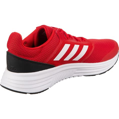 rot adidas laufschuhe|Rot .